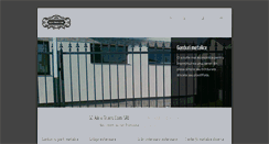 Desktop Screenshot of alextrans.ro